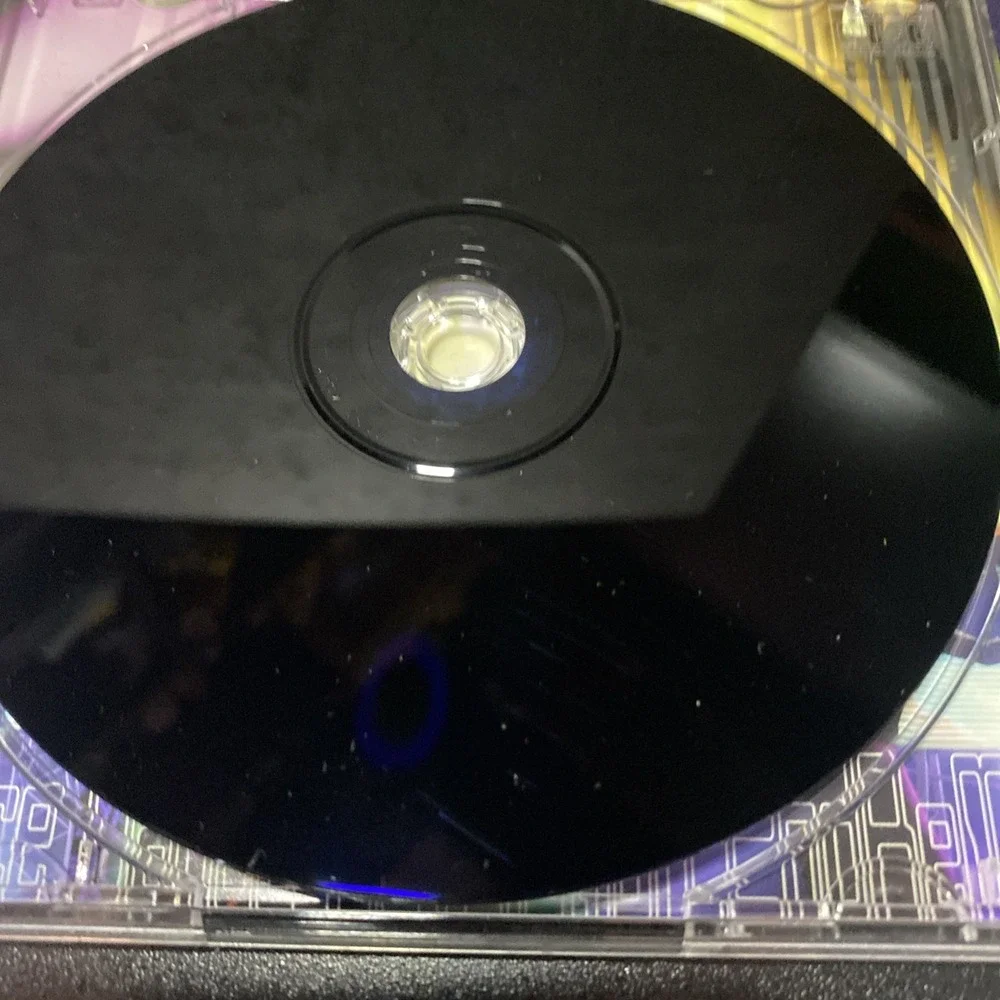 Dance Dance Revolution Rare 2nd Remix (JPN) Sony PlayStation PS1